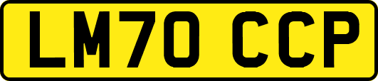 LM70CCP