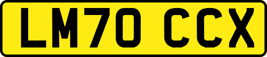 LM70CCX