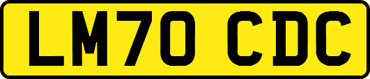 LM70CDC