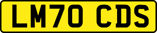 LM70CDS