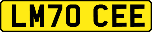LM70CEE