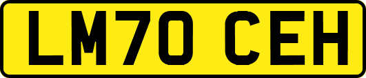 LM70CEH