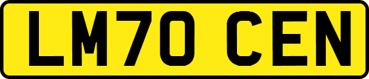 LM70CEN