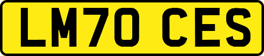 LM70CES