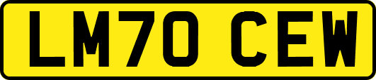 LM70CEW