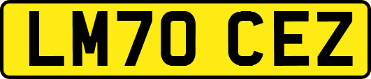 LM70CEZ