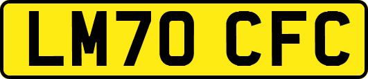 LM70CFC