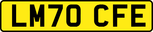 LM70CFE