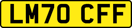 LM70CFF