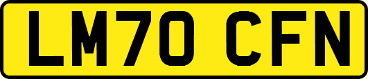 LM70CFN