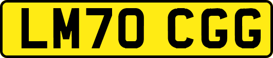 LM70CGG