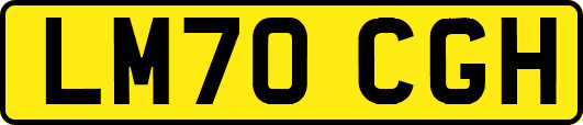 LM70CGH