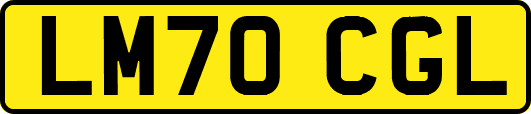 LM70CGL
