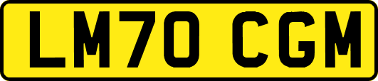 LM70CGM