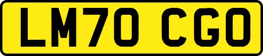 LM70CGO