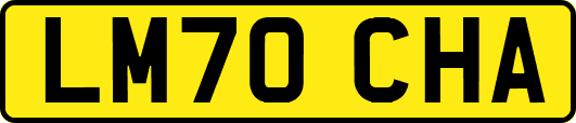 LM70CHA