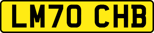 LM70CHB