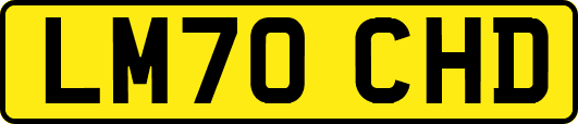 LM70CHD