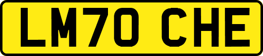 LM70CHE