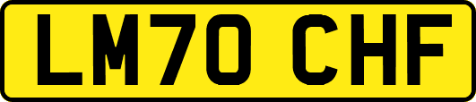 LM70CHF