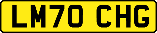 LM70CHG