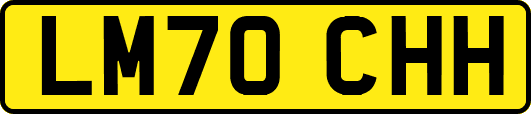 LM70CHH
