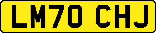 LM70CHJ