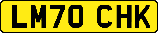LM70CHK