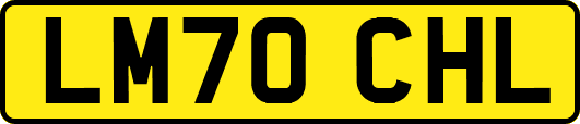LM70CHL