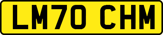 LM70CHM