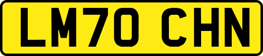 LM70CHN