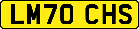 LM70CHS