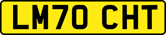 LM70CHT