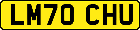 LM70CHU