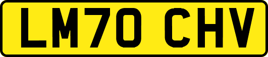 LM70CHV