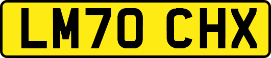 LM70CHX