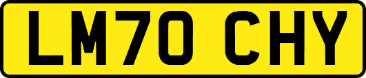 LM70CHY