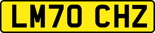LM70CHZ