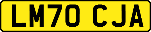 LM70CJA