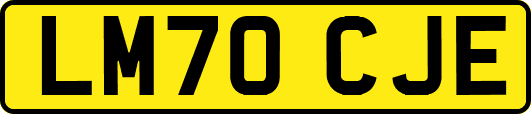 LM70CJE
