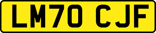LM70CJF