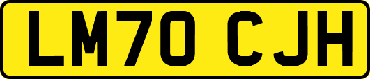 LM70CJH