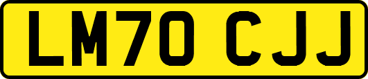 LM70CJJ