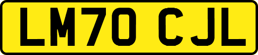 LM70CJL