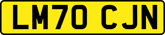LM70CJN