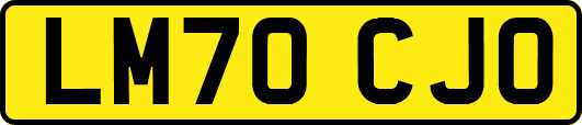 LM70CJO