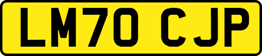 LM70CJP