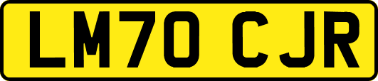 LM70CJR