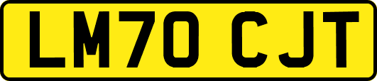 LM70CJT