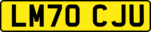 LM70CJU